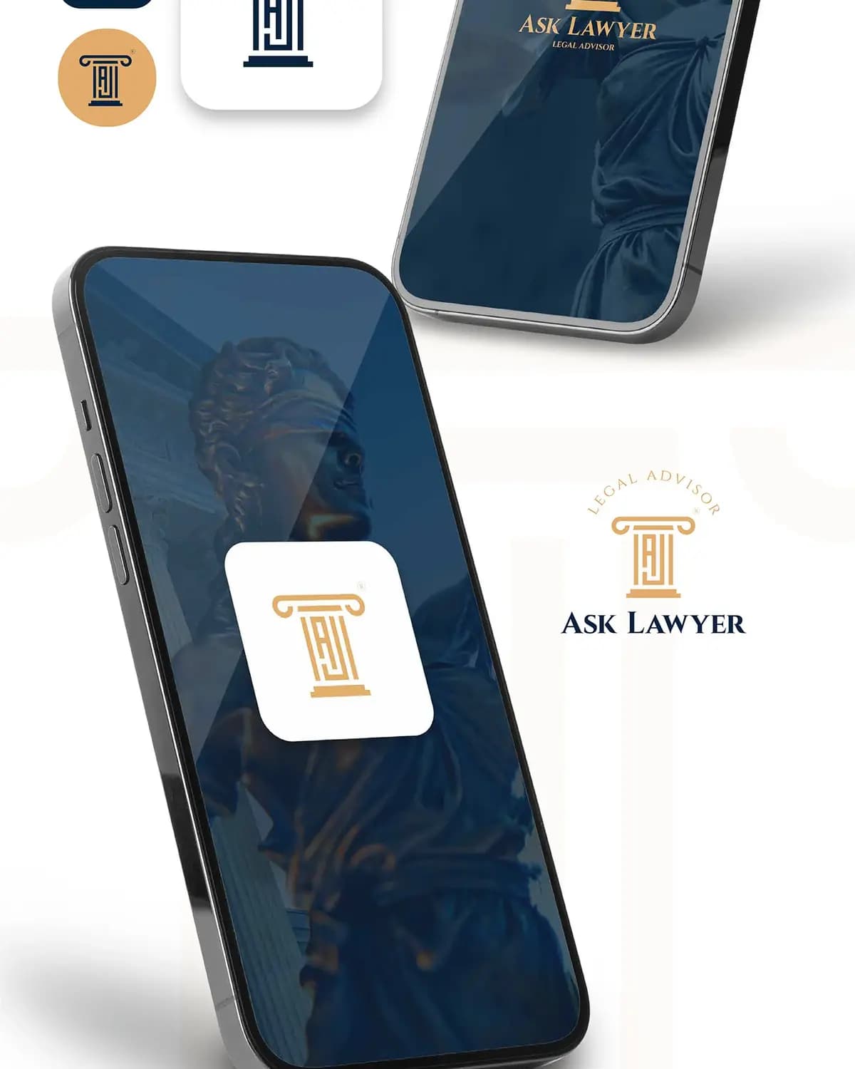 Ask Lawyer — 4