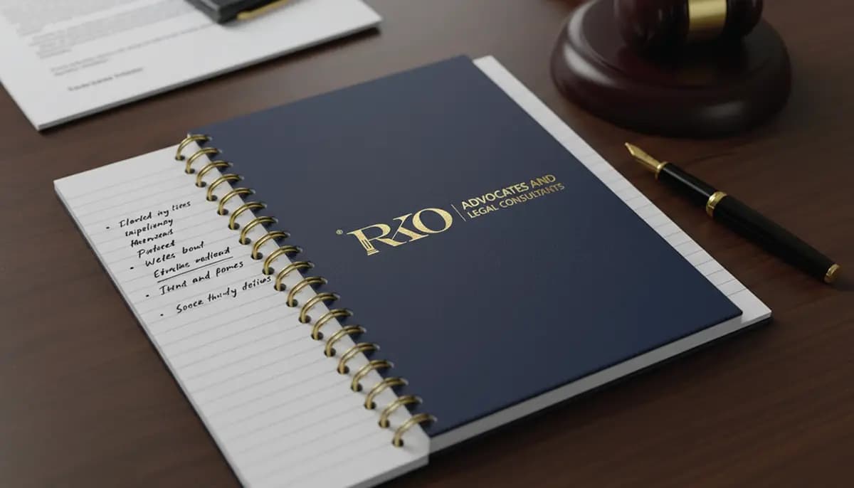 RKO Advocates — 5