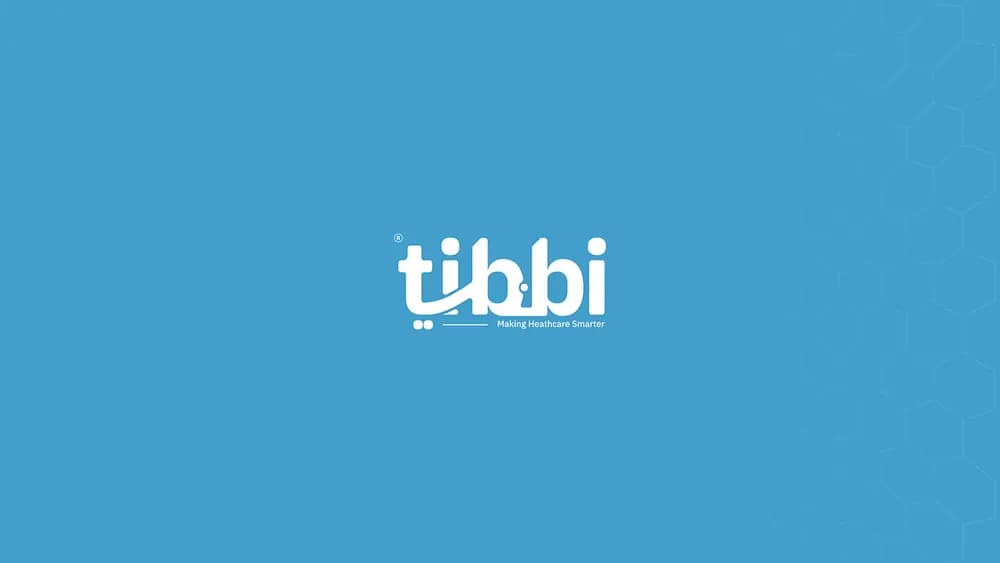 Tibbi — Brand Identity