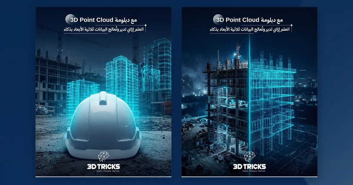 3D Tricks — 8