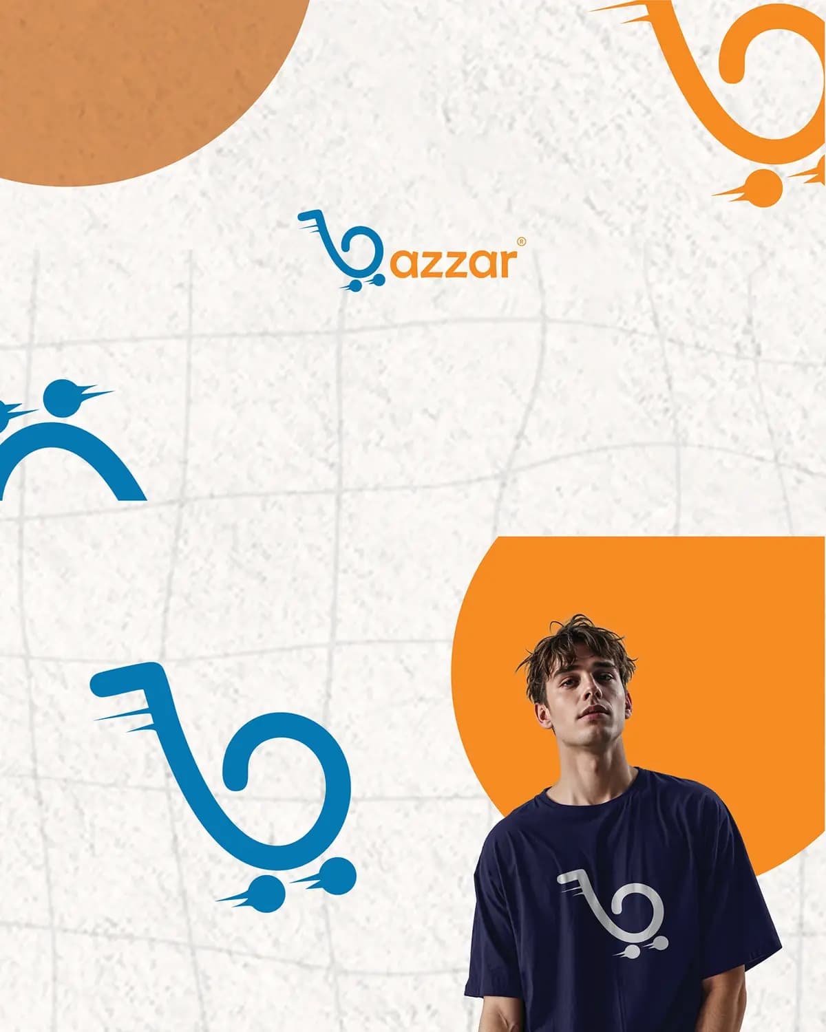 Bazzar Shop — 1