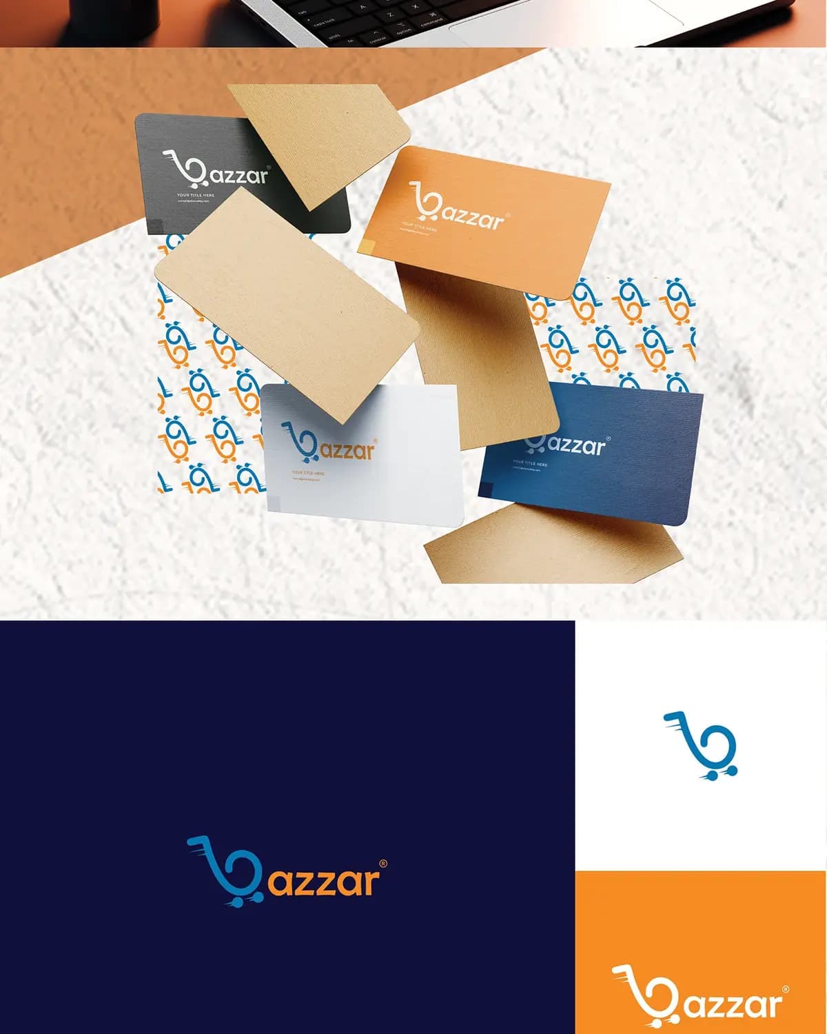 Bazzar Shop — 3