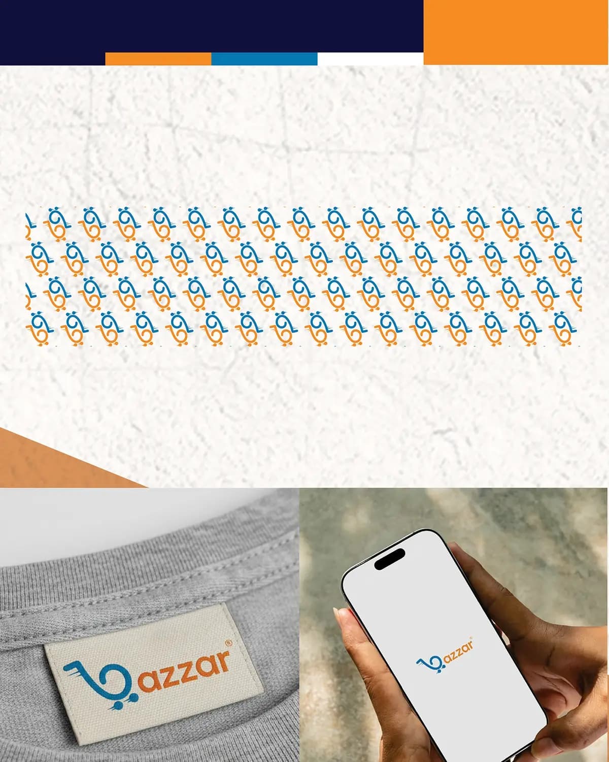 Bazzar Shop — 4