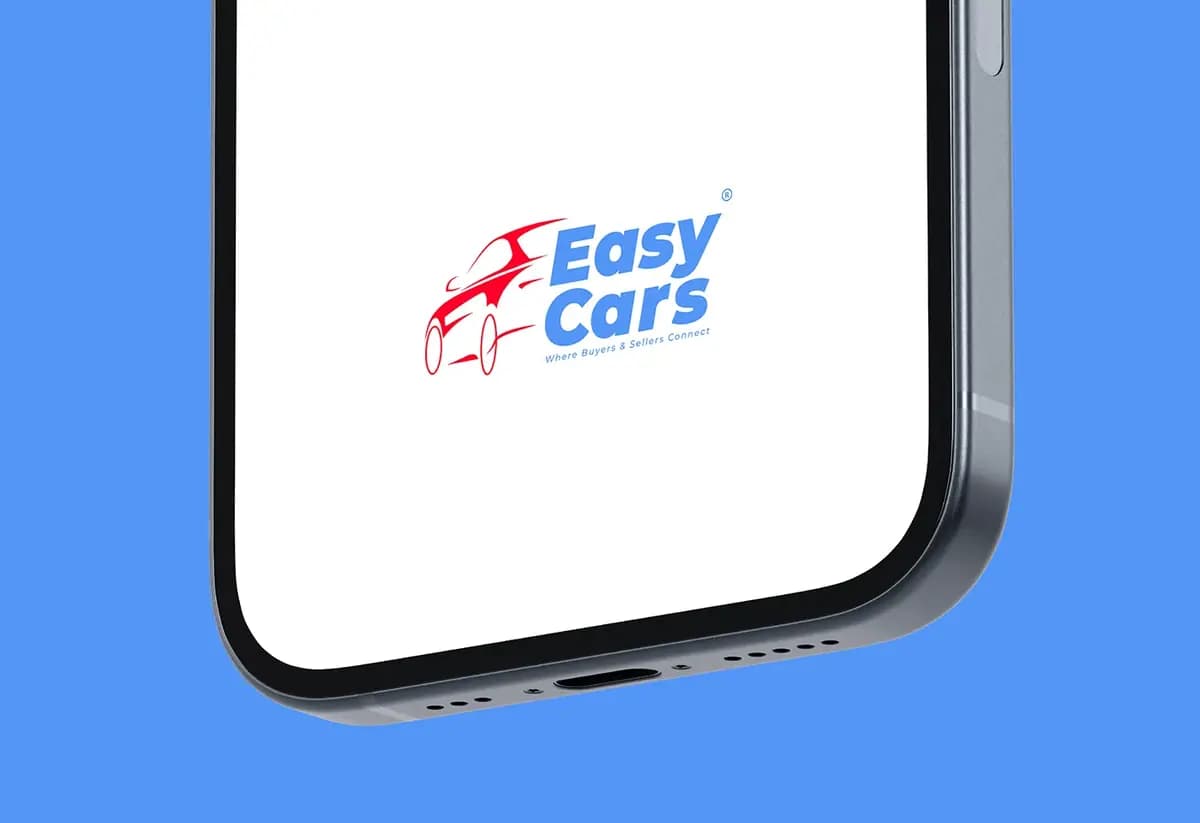 Easy Cars — 1