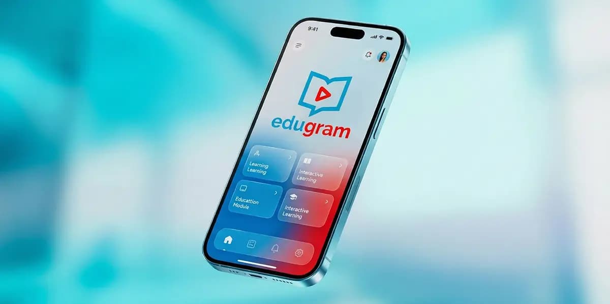 Edugram — 2