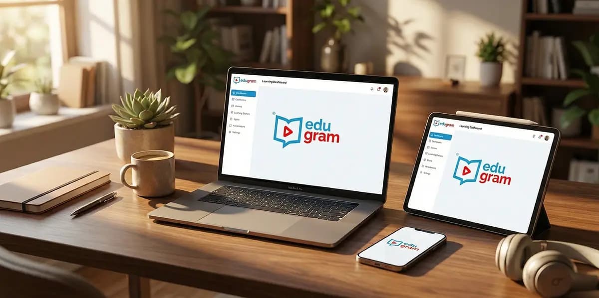 Edugram — 4