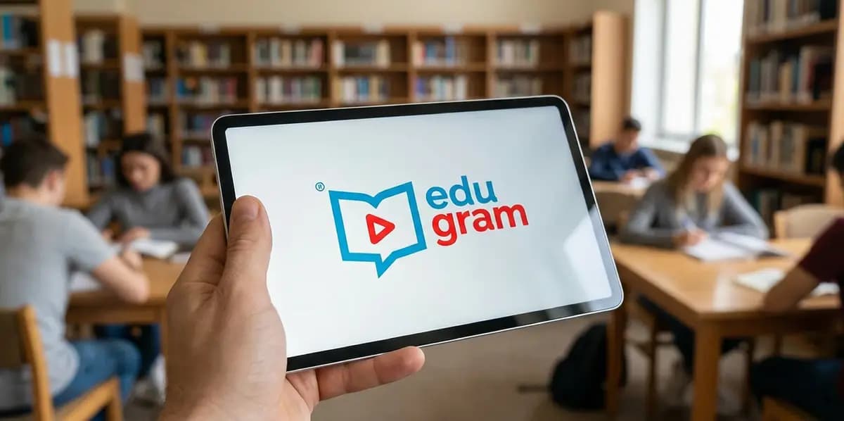 Edugram — 7
