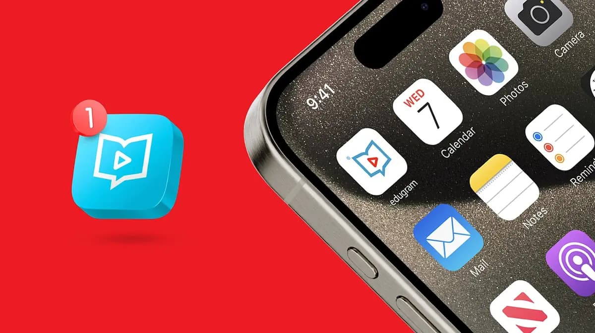 Edugram — 9