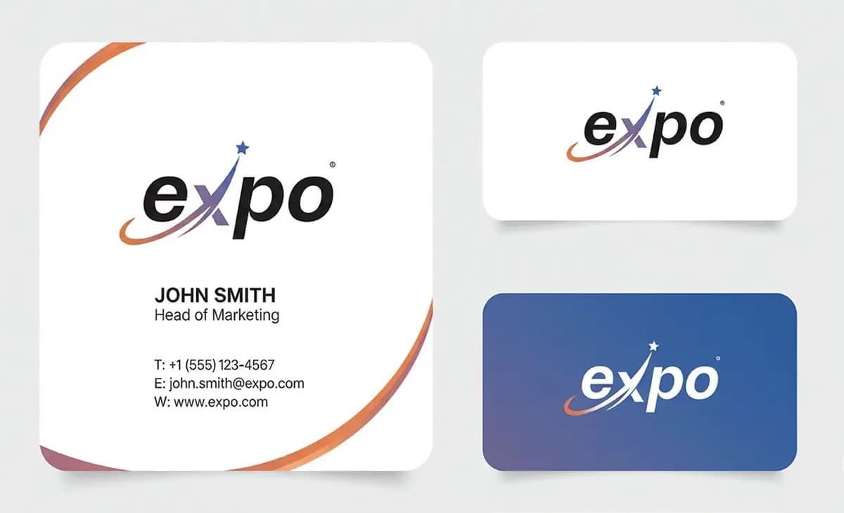 Expo — 8
