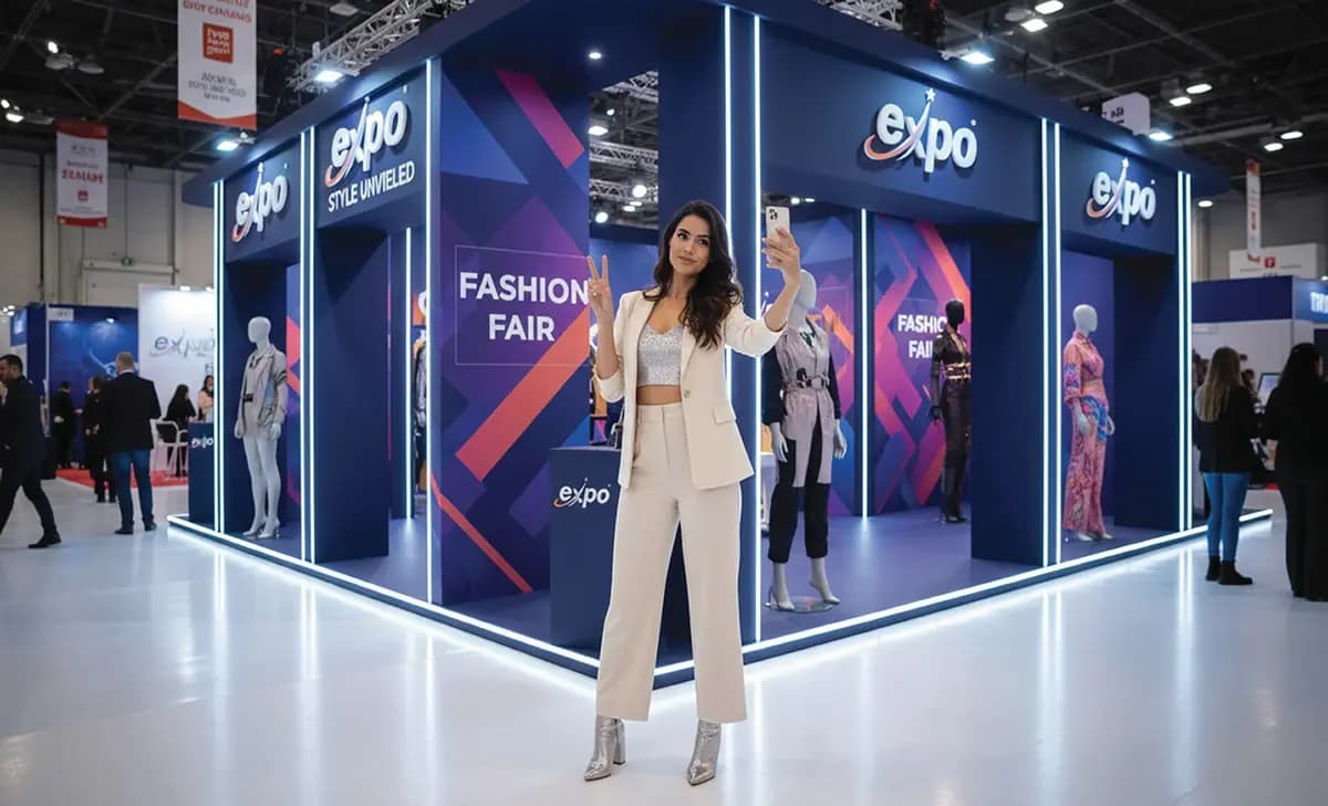 Expo — 9