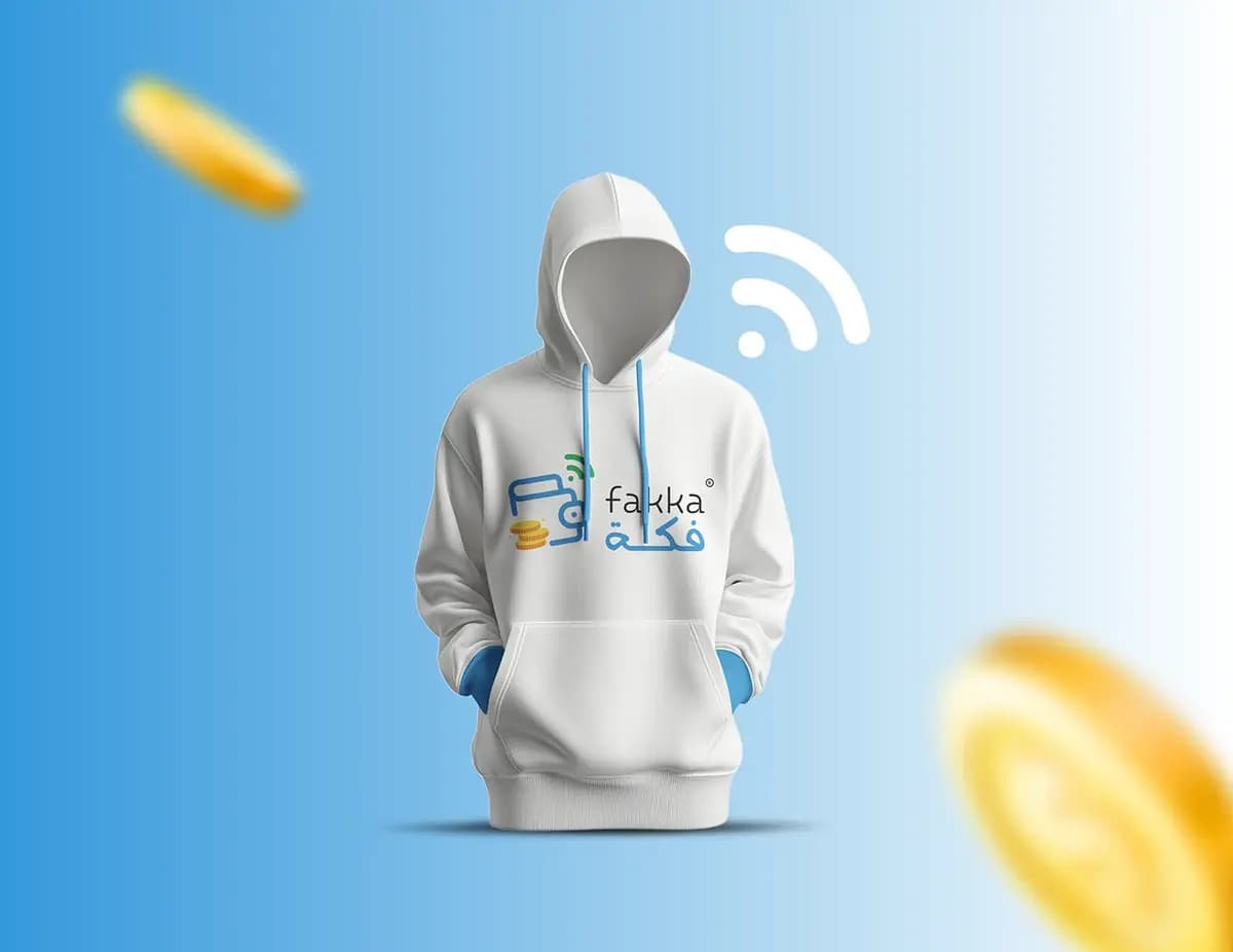 Fakka — Brand Identity — 3