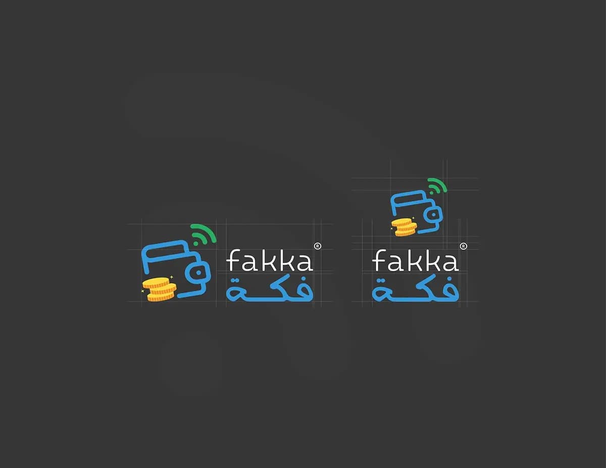 Fakka — Brand Identity — 4