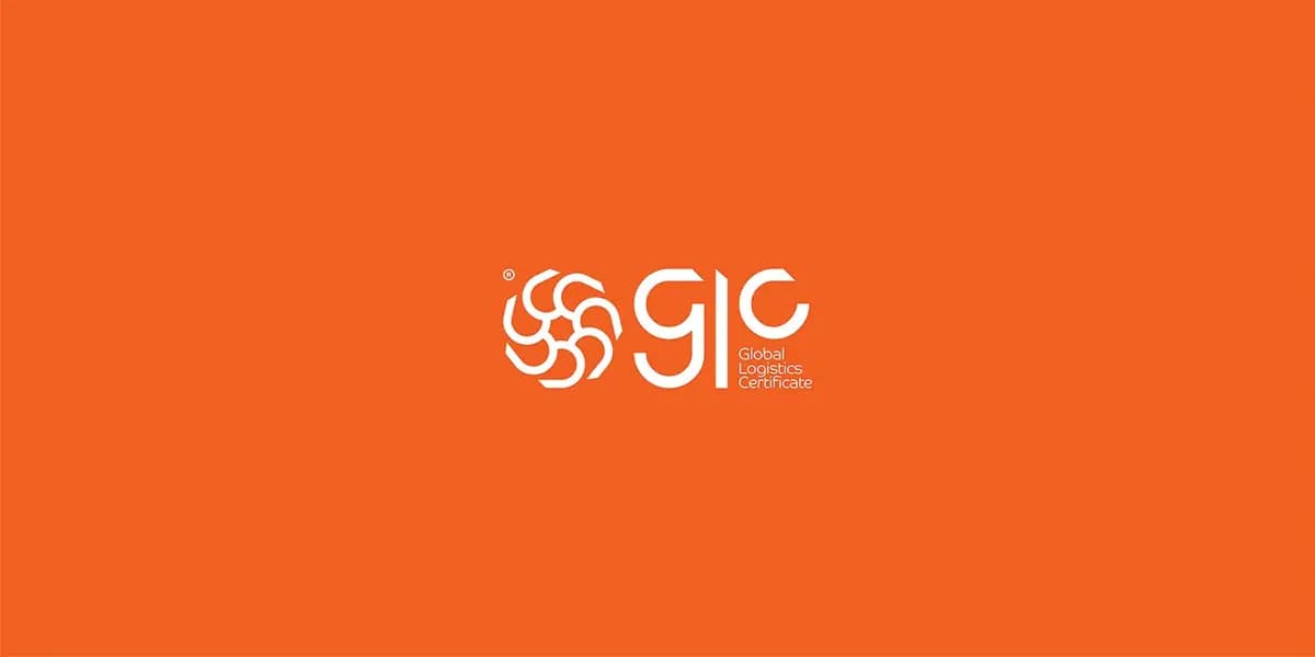 GLC Logistics — 1