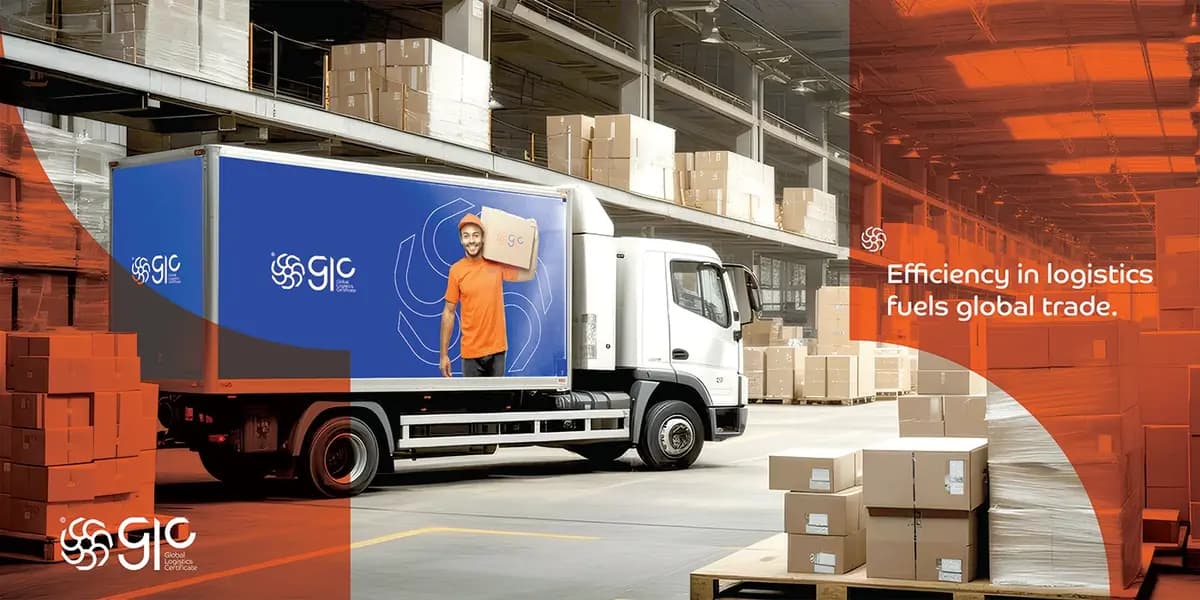 GLC Logistics — 3