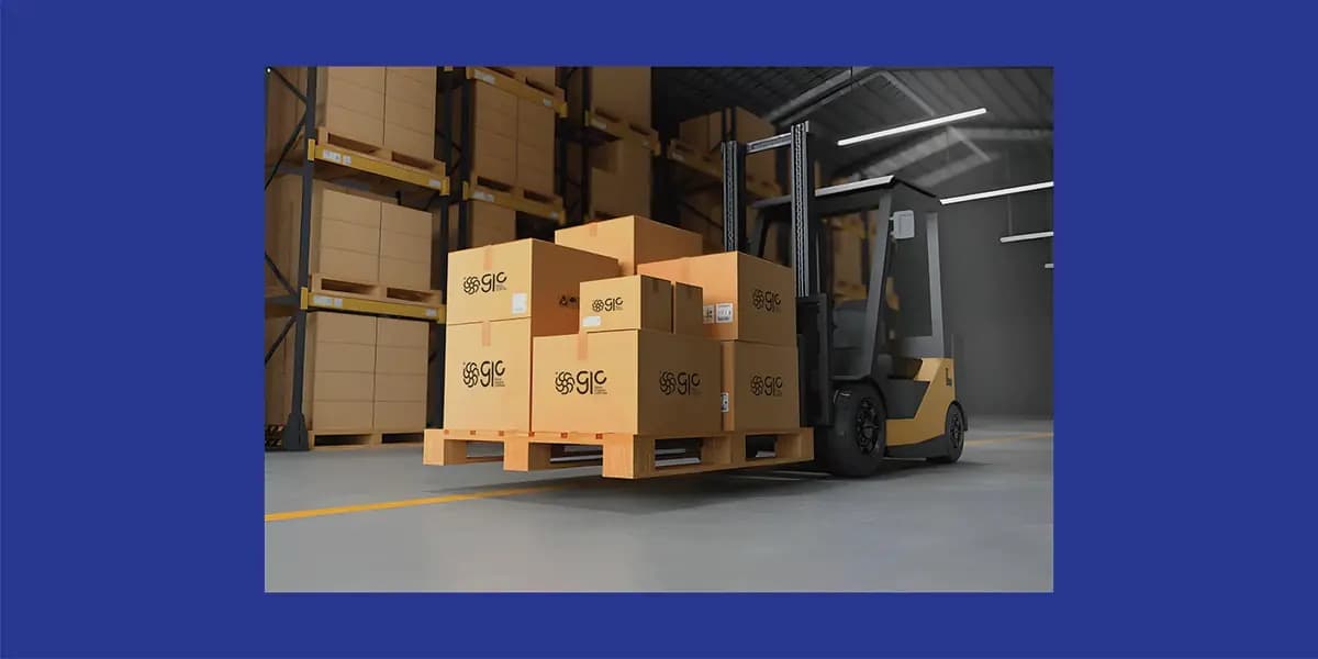 GLC Logistics — 4