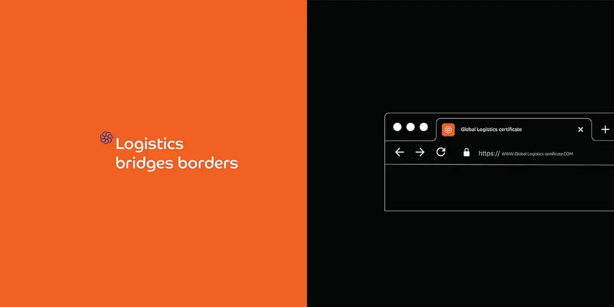 GLC Logistics — 8