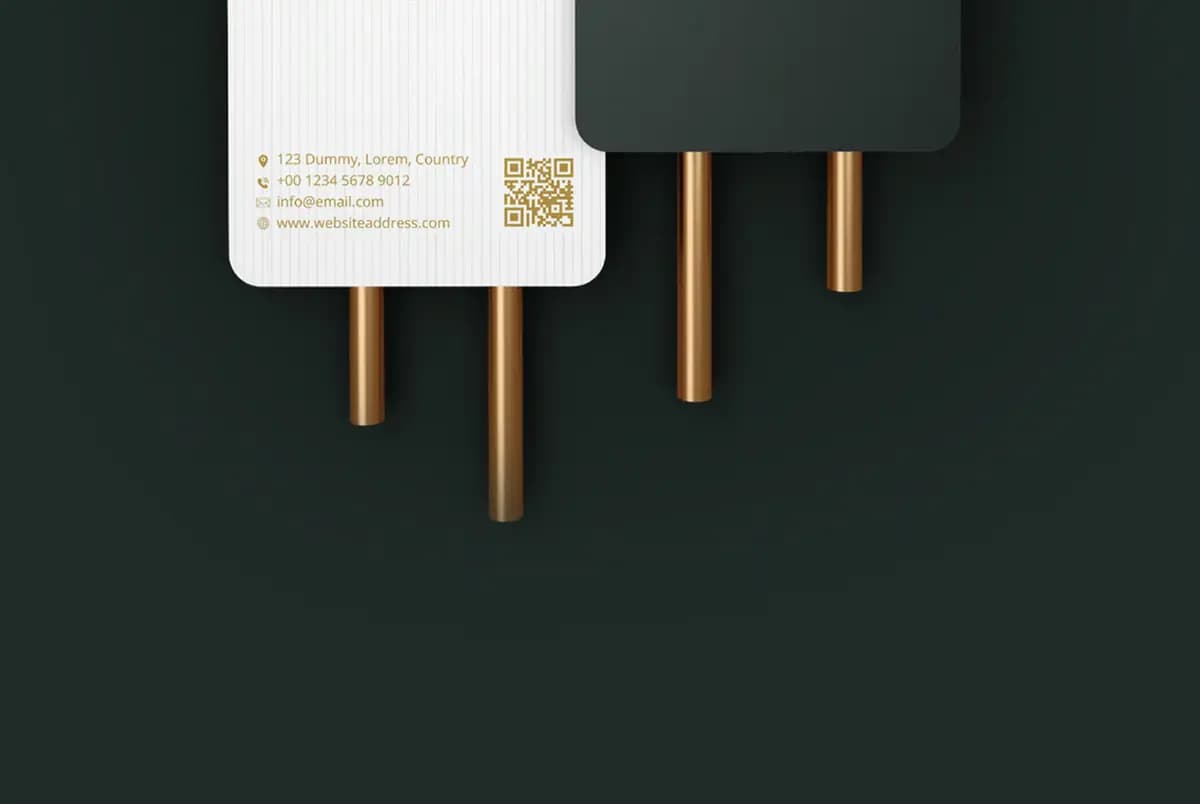 Henta — Brand Identity — 7