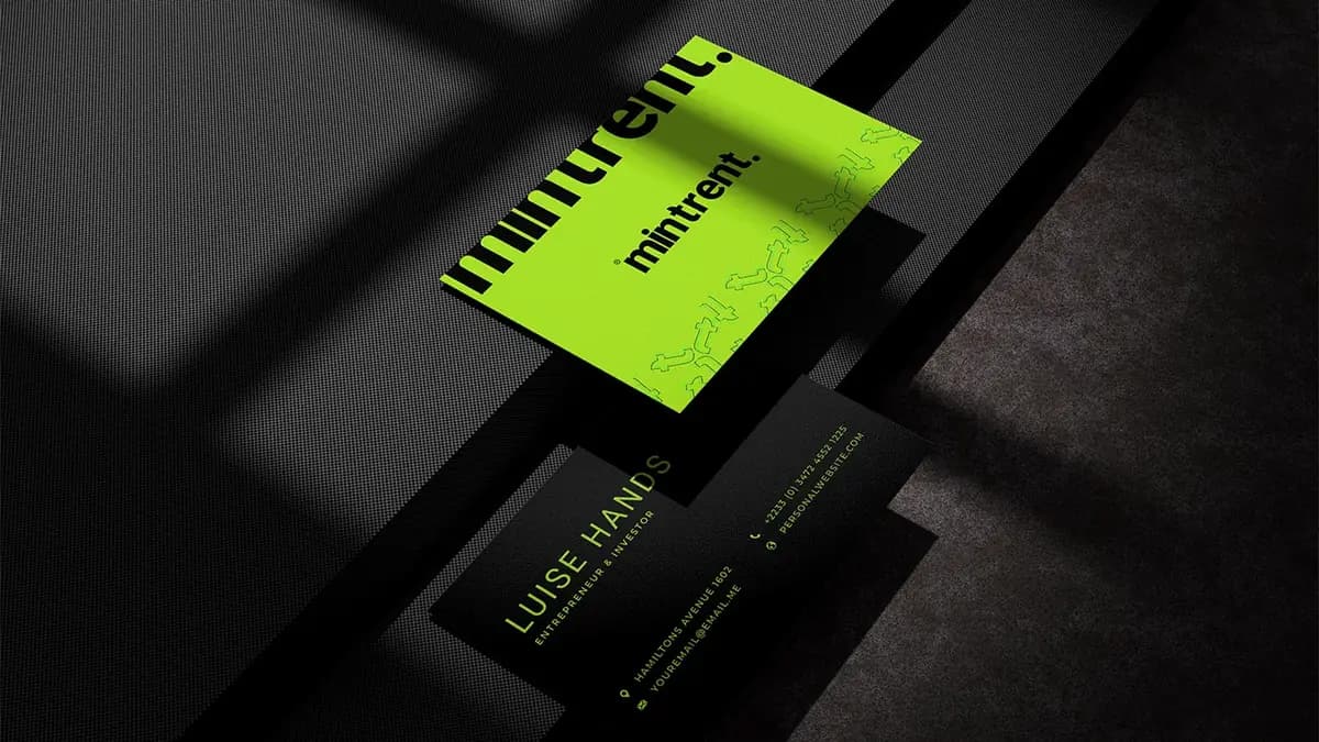 Mintrent — 5