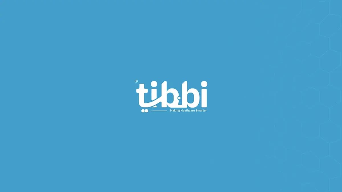 Tibbi — Brand Identity — 1